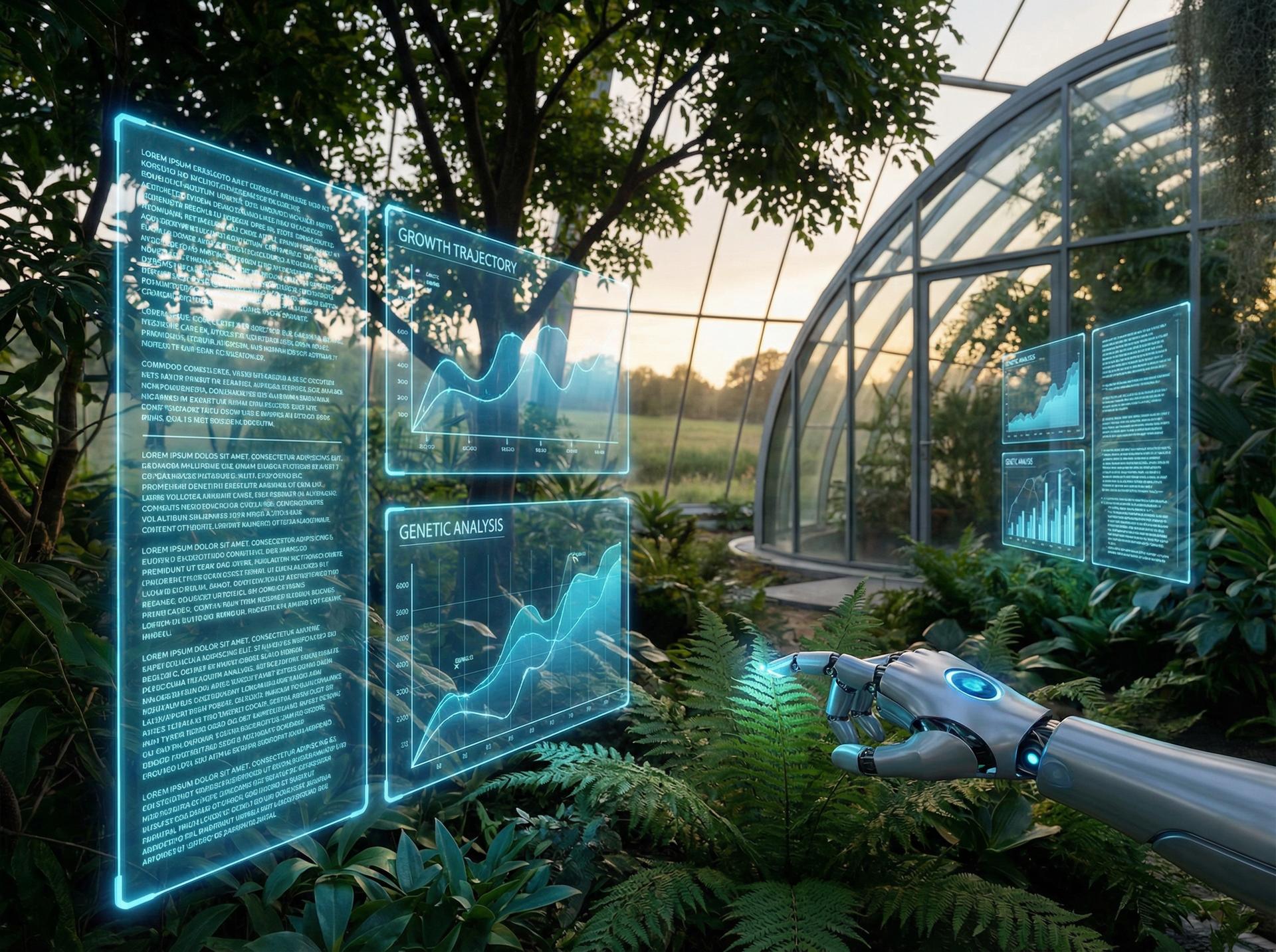 香蕉视频 AI植物视频中心